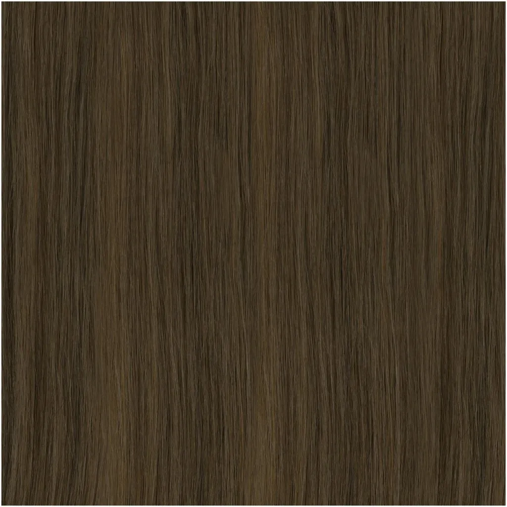 SHE Bonding Extensions Couleur blond foncé doré 12