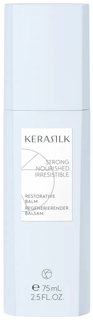 Kerasilk Baume régénérant