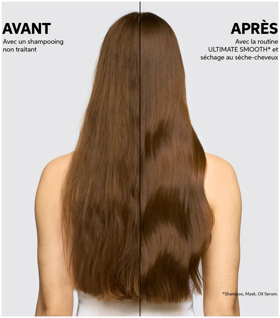 Wella Ultimate Smooth Conditioner