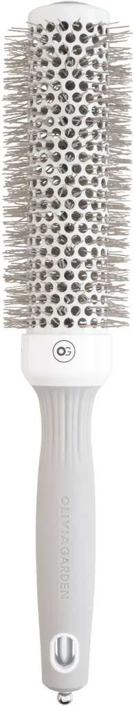 Olivia Garden Expert Blowout Speed Wavy Bristles Brosse ronde