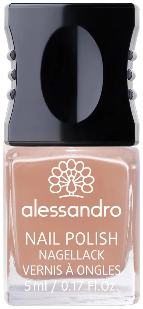 Alessandro Color Code 4 Vernis 5ml - 909 Juan´S Kiss