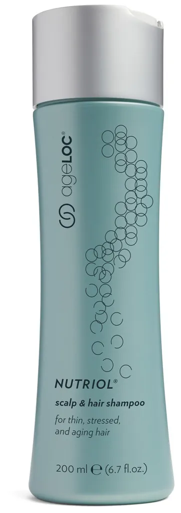 Nu Skin ageLOC Nutriol Shampooing Cheveux & Cuir chevelu