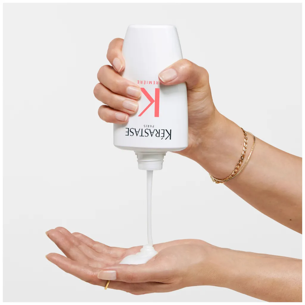 Kérastase Première Shampoo pour cheveux abîmés