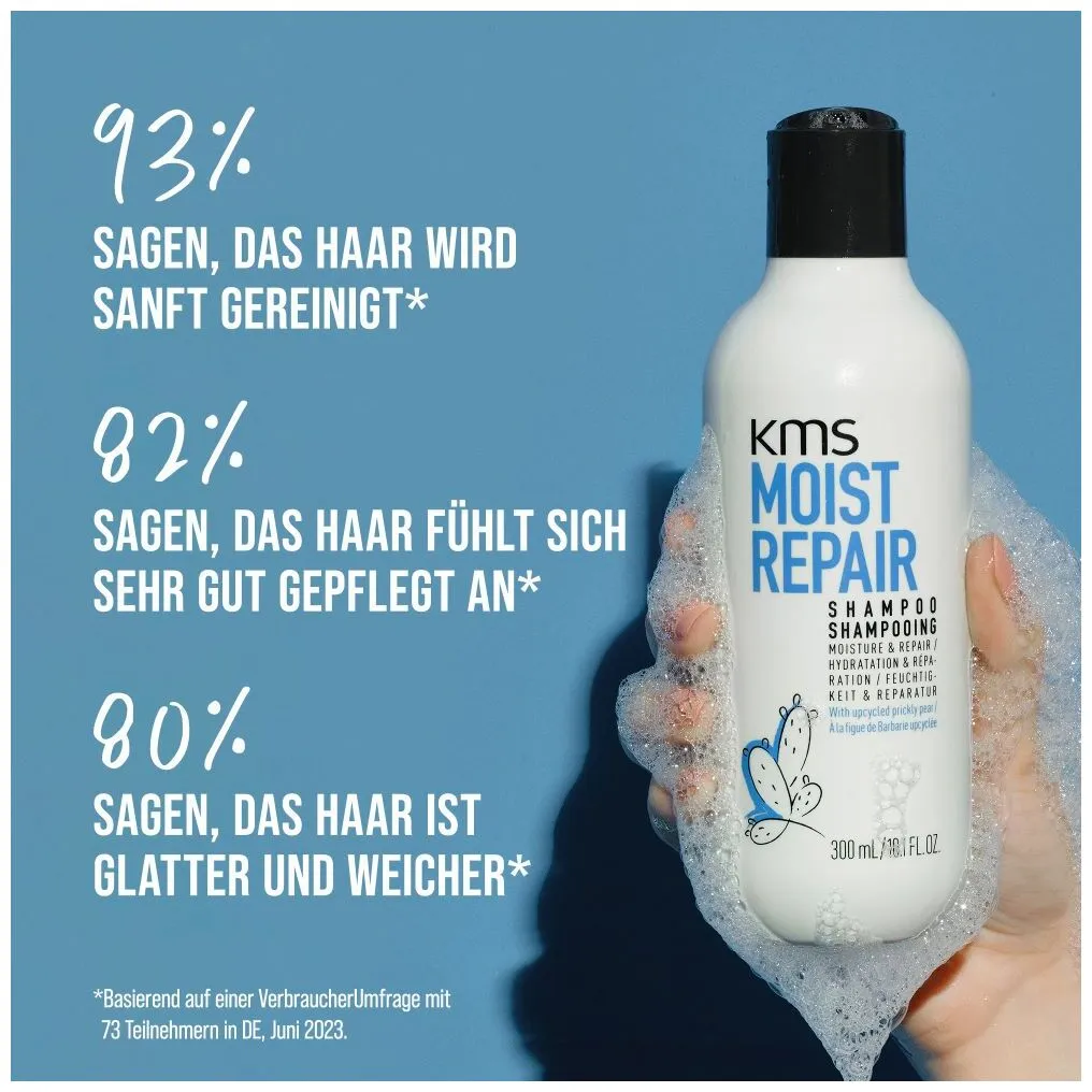 KMS Moistrepair Shampoo