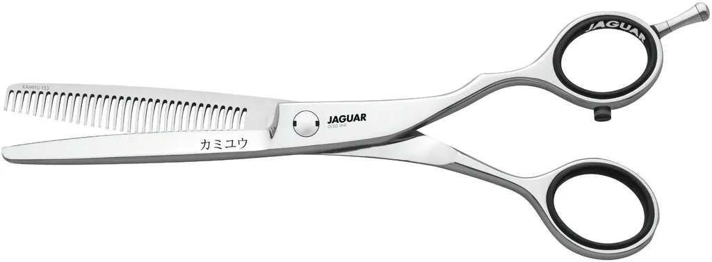 Jaguar Kamiyu 33 Ciseaux de modélisation