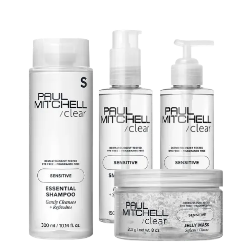 Paul Mitchell Sensitive