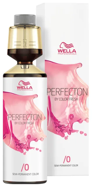 Wella Perfecton 250ml - /3 Doré