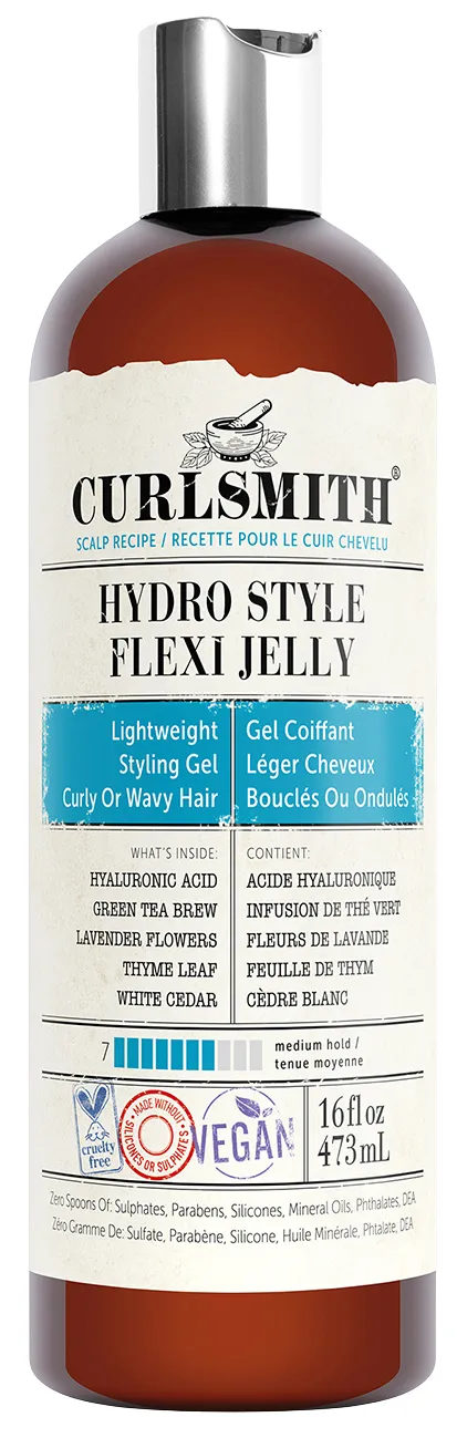 CURLSMITH Hydro Style Flexi Jelly