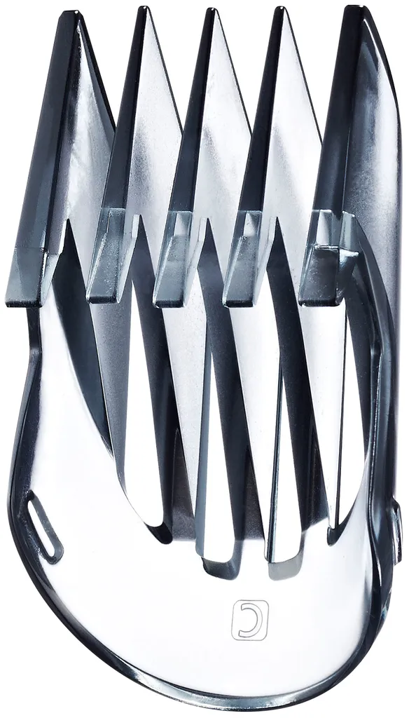 Tondeuse à barbe et cheveux Panasonic ER-GB96