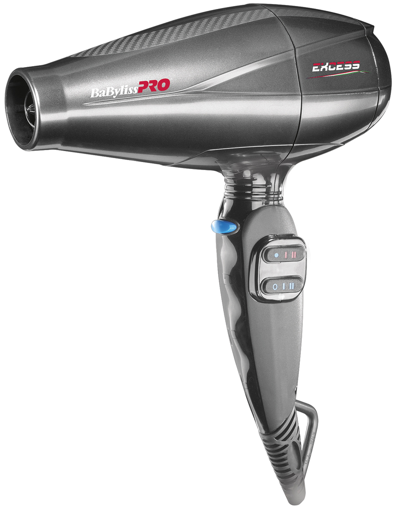 BaByliss Pro Excess HQ Sèche-cheveux