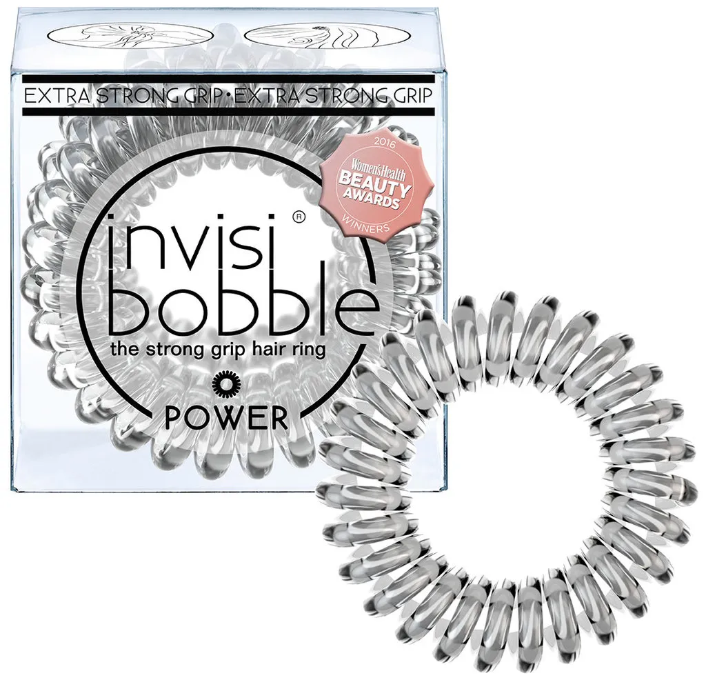 invisibobble POWER - Rose and Ice