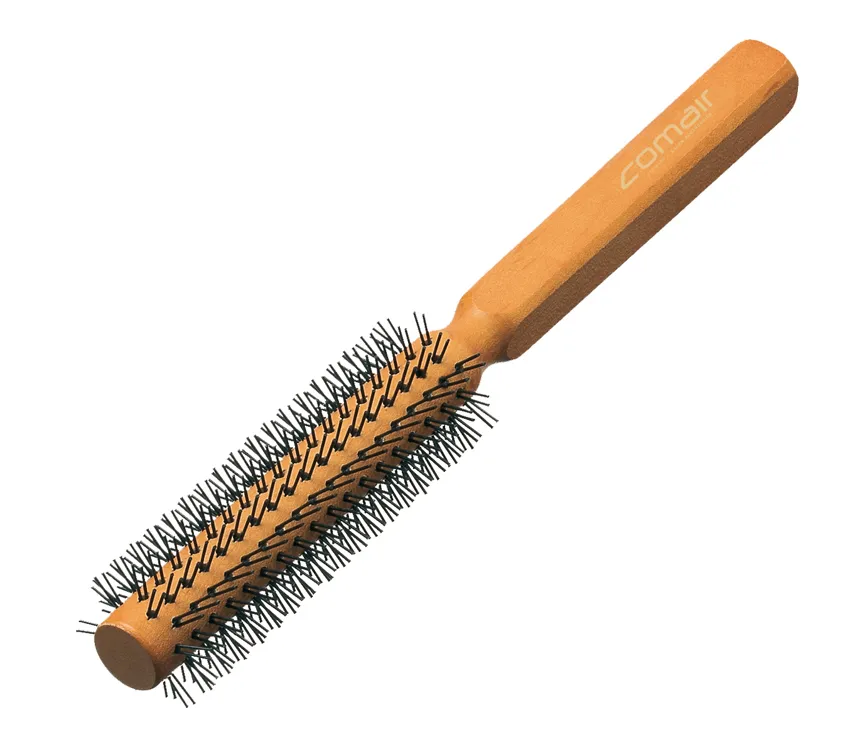 Comair brosse avec 12 rangées de poils en nylon