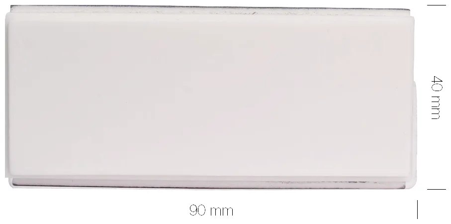 Juliana Nails Bloc polissoir 4 faces