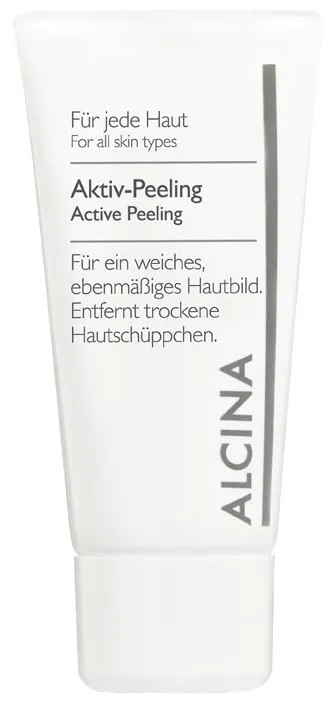 Alcina Peeling actif