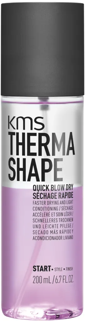 KMS Thermashape Quick Blow Dry