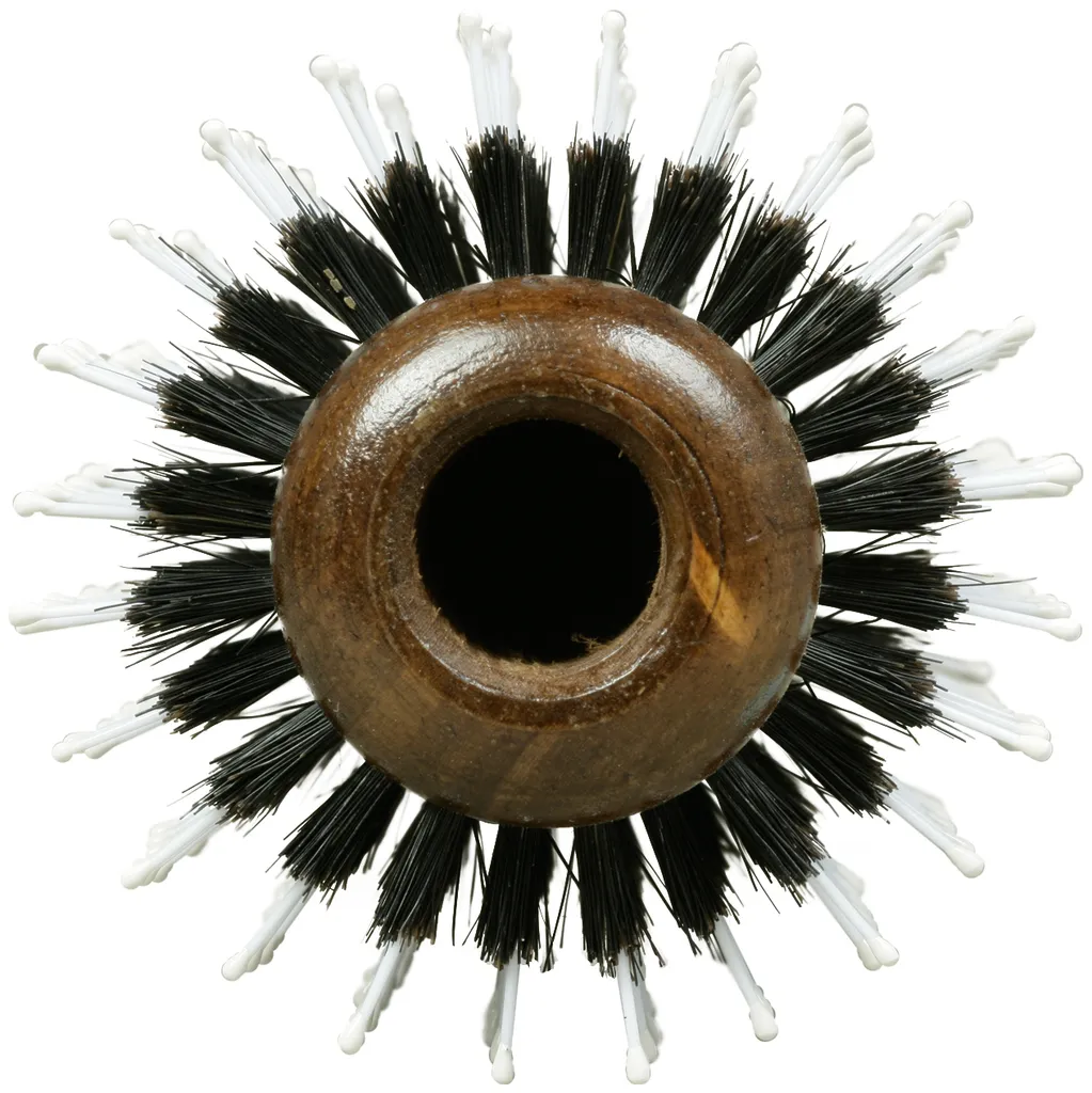 Hercules Sägemann Brosse ronde 9029