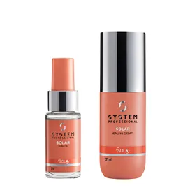 System Professional Lipid Code Solar