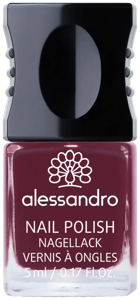Alessandro Color Code 4 Vernis 5ml - 909 Juan´S Kiss