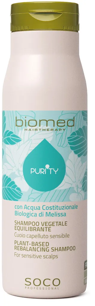 Biomed PURITY Shampoo équilibrant
