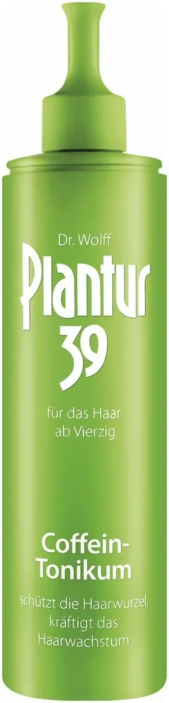 Plantur 39 Phyto Caffeine Tonic