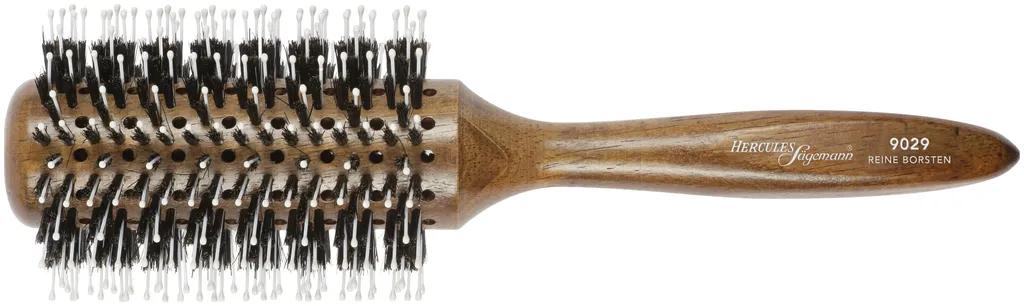 Hercules Sägemann Brosse ronde 9029