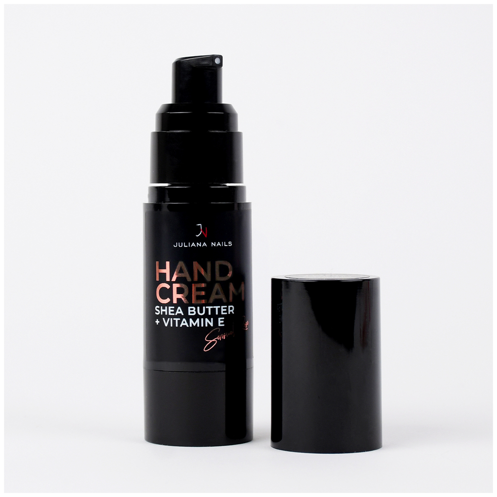 Juliana Nails Senusal Rose Crème pour les mains