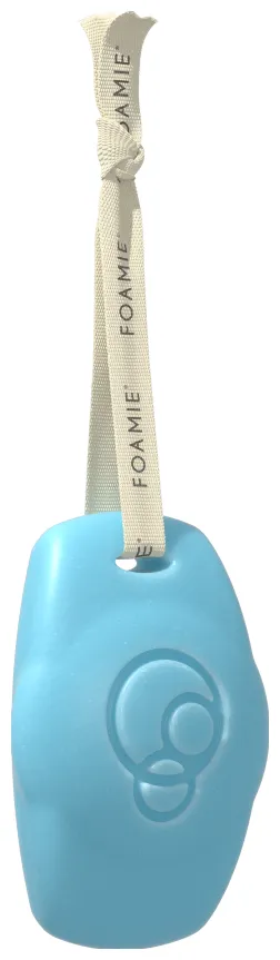 Foamie 3 en 1 Soin douche solide pour hommes - What A Man