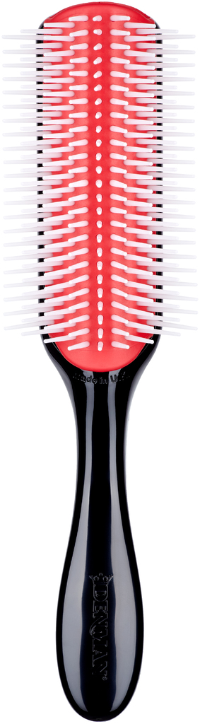 Denman D4 Tradition Brosse