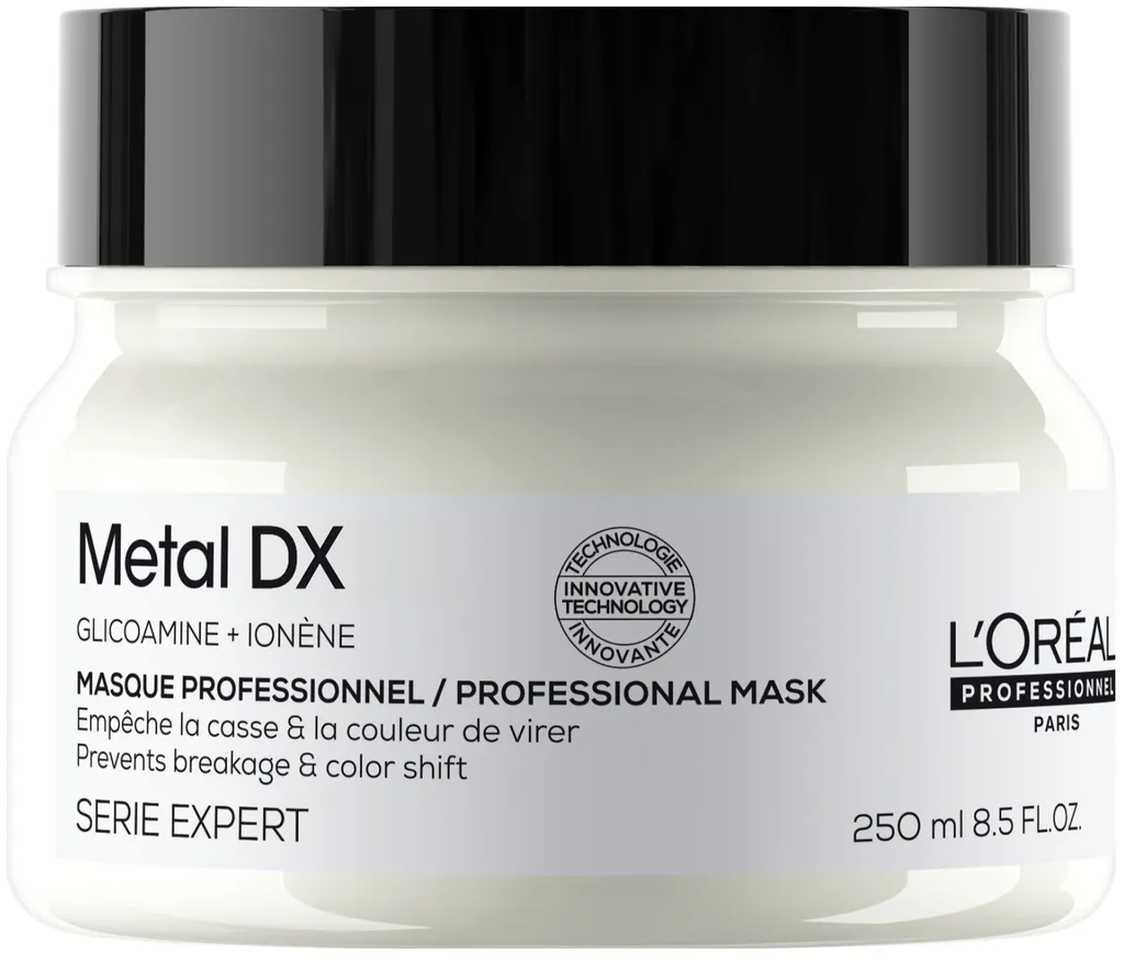 L'Oréal Série Expert Metal DX Masque