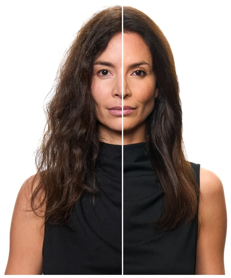 Shu Uemura Ashita Supreme Shampooing Revitalisation intense