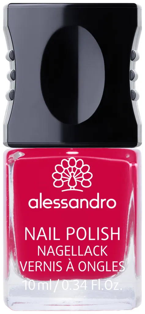 Alessandro Color Code 4 Vernis