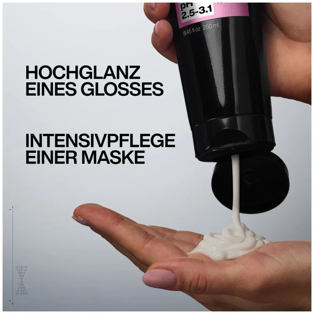 Redken Acidic Color Gloss Masque Gloss - 250 ml