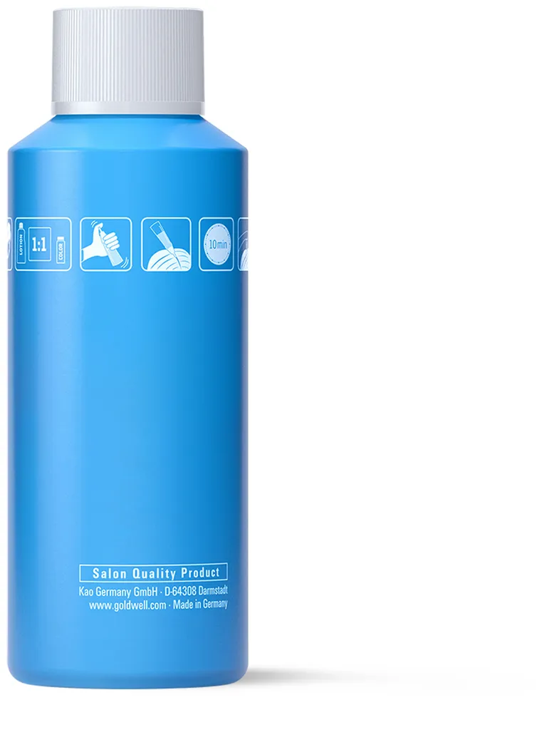 Goldwell Colorance Gloss Tones - Cristallin