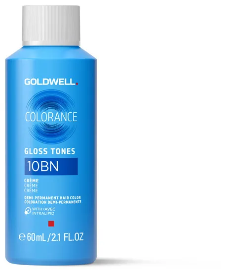 Goldwell Colorance Gloss Tones - Cristallin