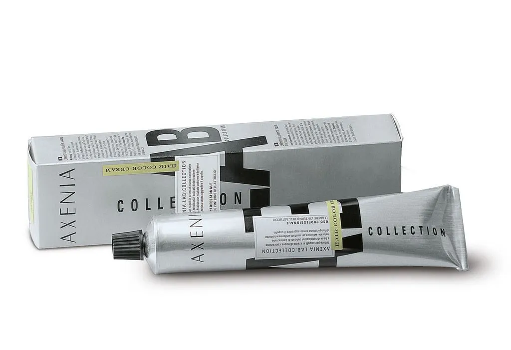 Axenia LAB Tonalizers - Platinum 12