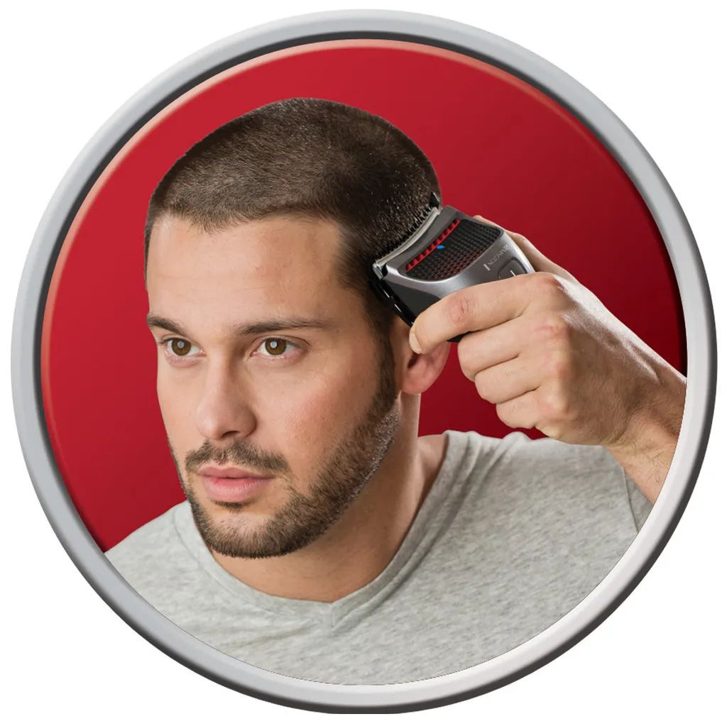 Remington QuickCut Tondeuse à cheveux HC4250