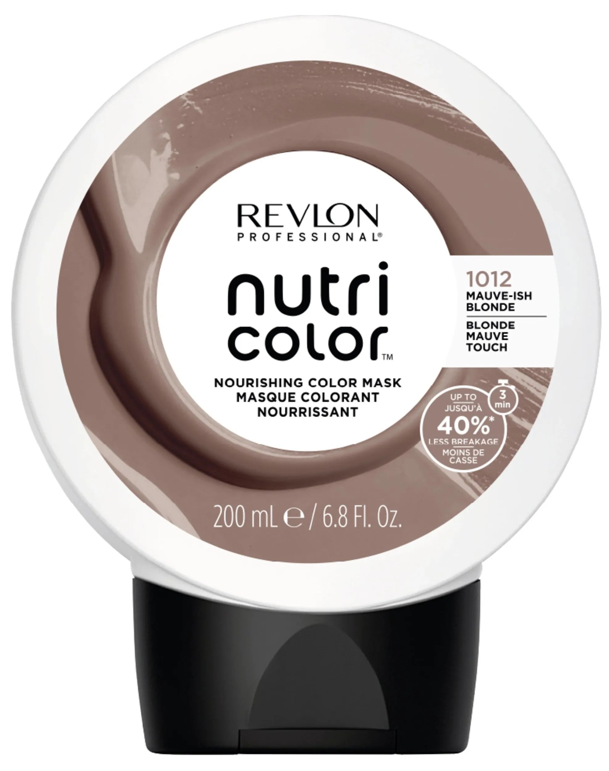 Revlon Professional Nutri Color™ Filter
