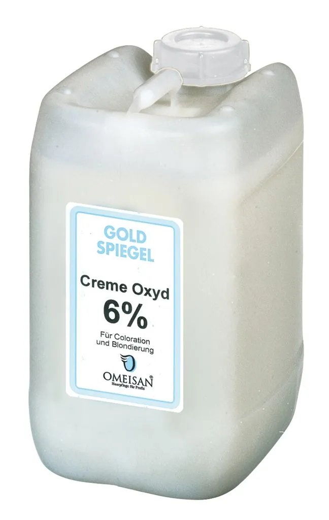Goldspiegel Crème Oxydante - 12% 40 VOL
