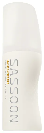Sassoon Halo Hydrate Après-shampooing sans rinçage