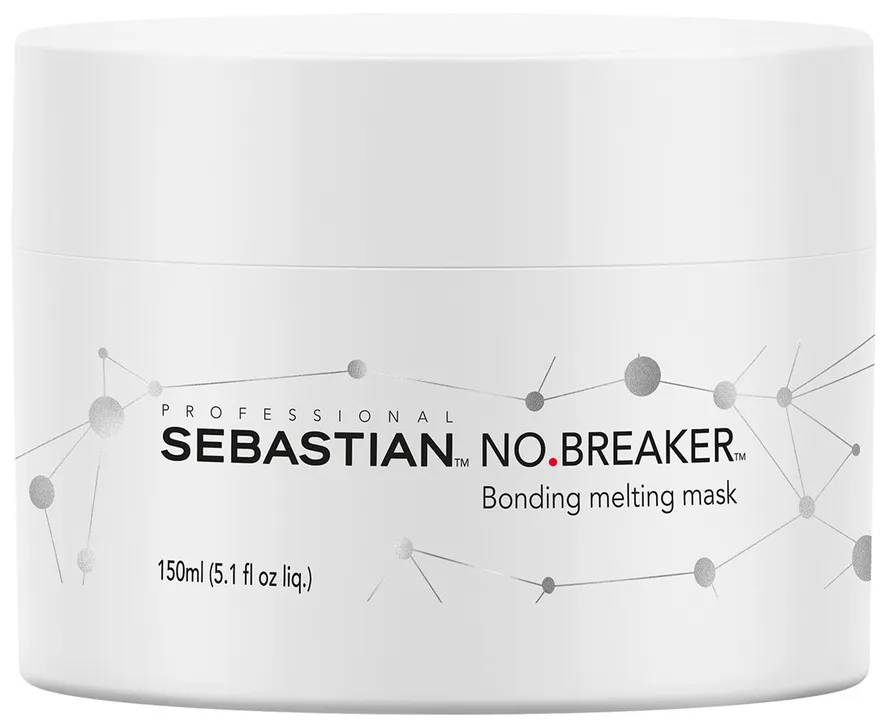 Sebastian No Breaker Bonding Melting Masque - 150 ml