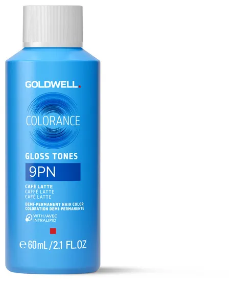Goldwell Colorance Gloss Tones - Cristallin
