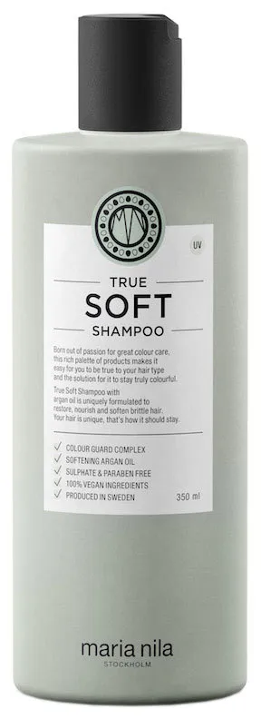 Maria Nila True Soft Shampoo