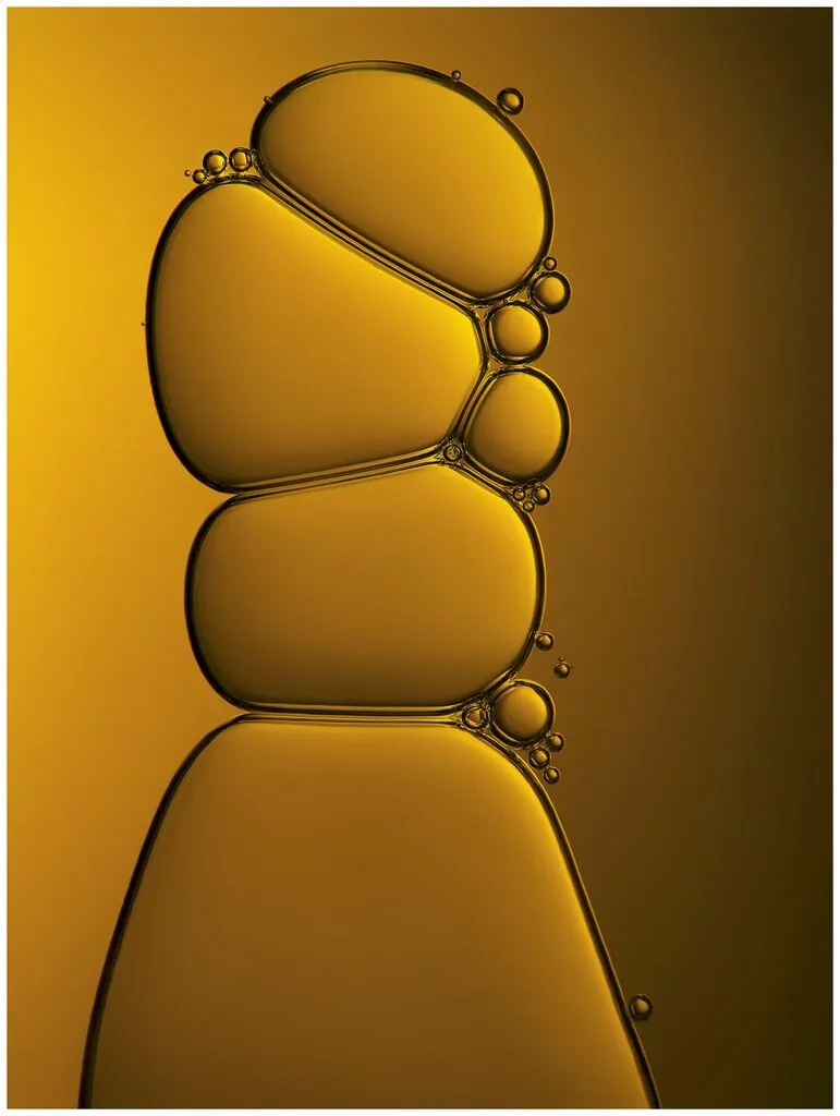 Aveda Miraculous Oil Concentré Capillaire