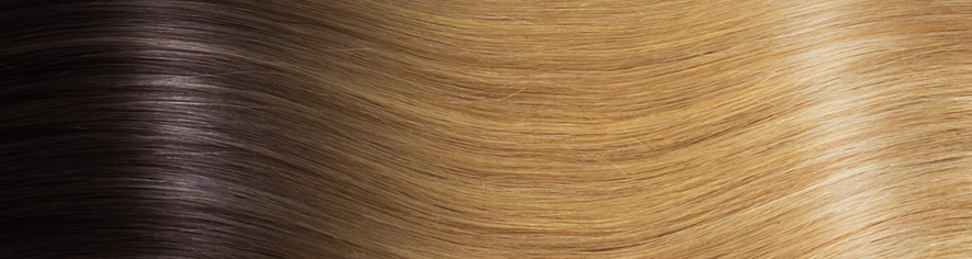 SHE Clip System Beverly Extensions Rooted 45/50 cm