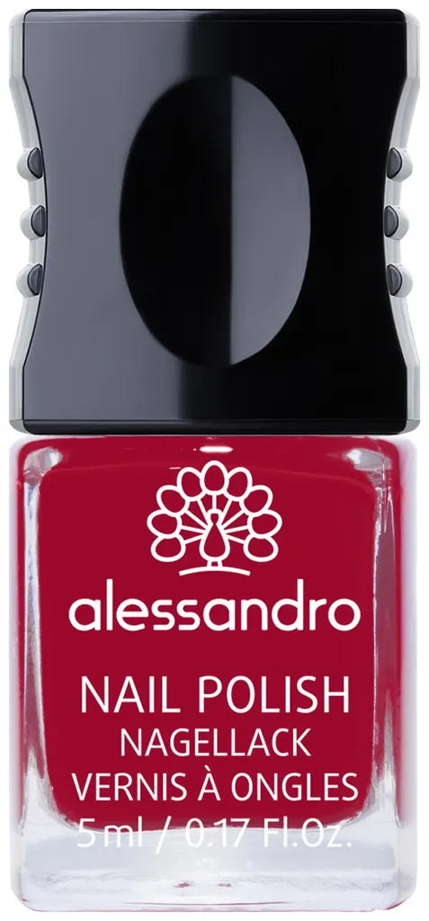 Alessandro Color Code 4 Vernis 5ml - 909 Juan´S Kiss