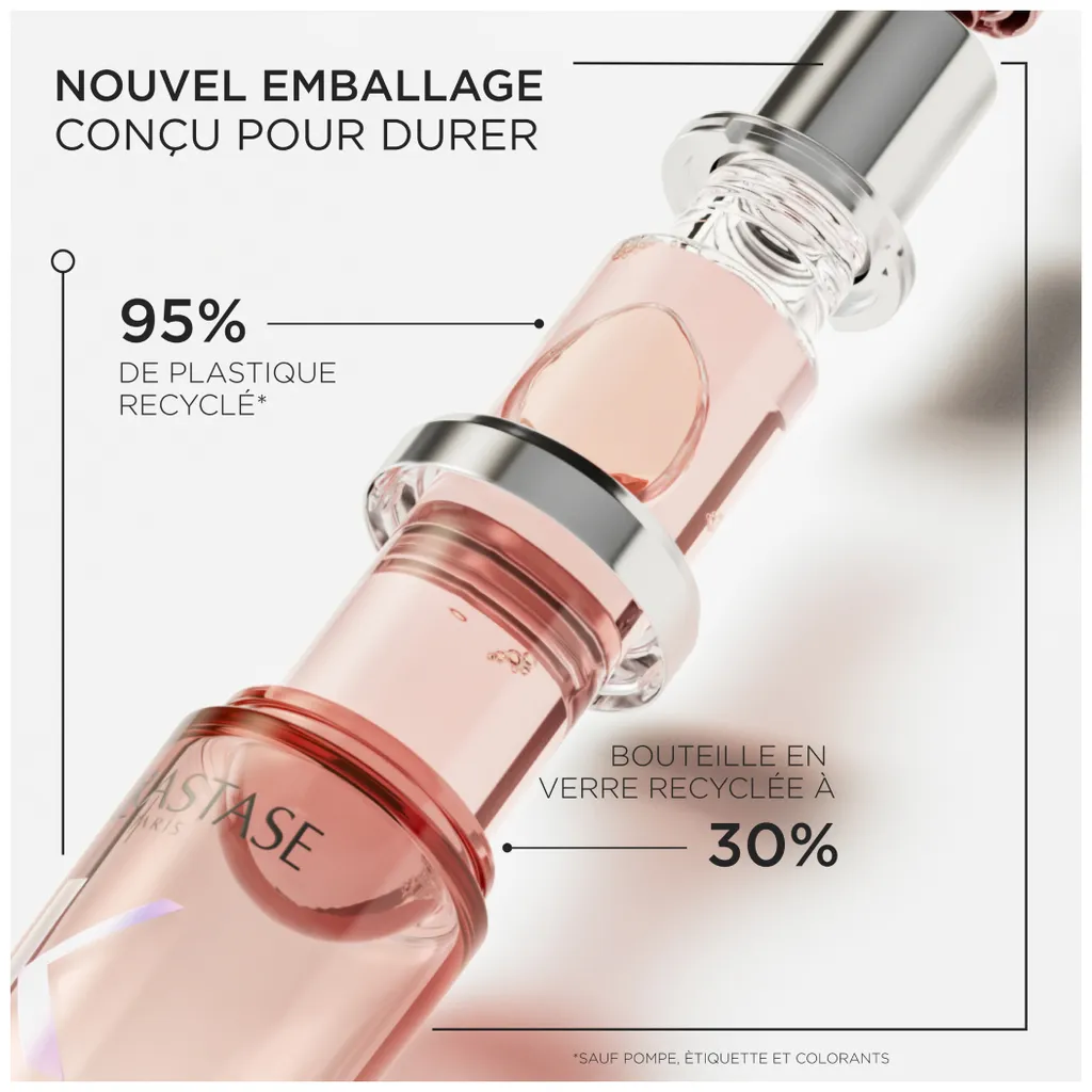 Kérastase Chroma Absolu L'Huile Chroma Éclat Refillable