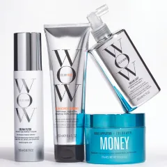 Color Wow Soins & Stylisme