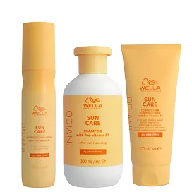 Wella Invigo Sun Care