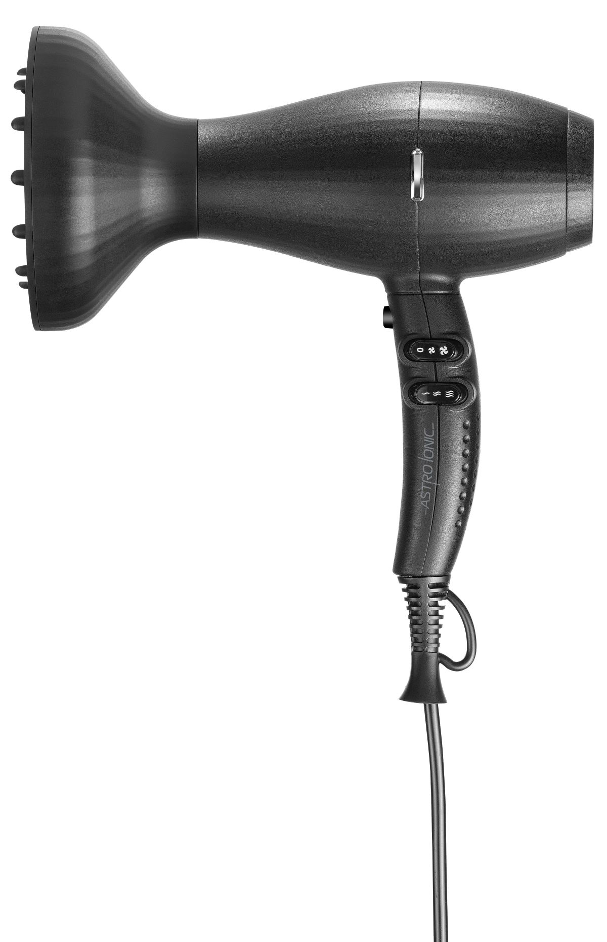Astro Ionic Sèche-Cheveux Professionnel Ice