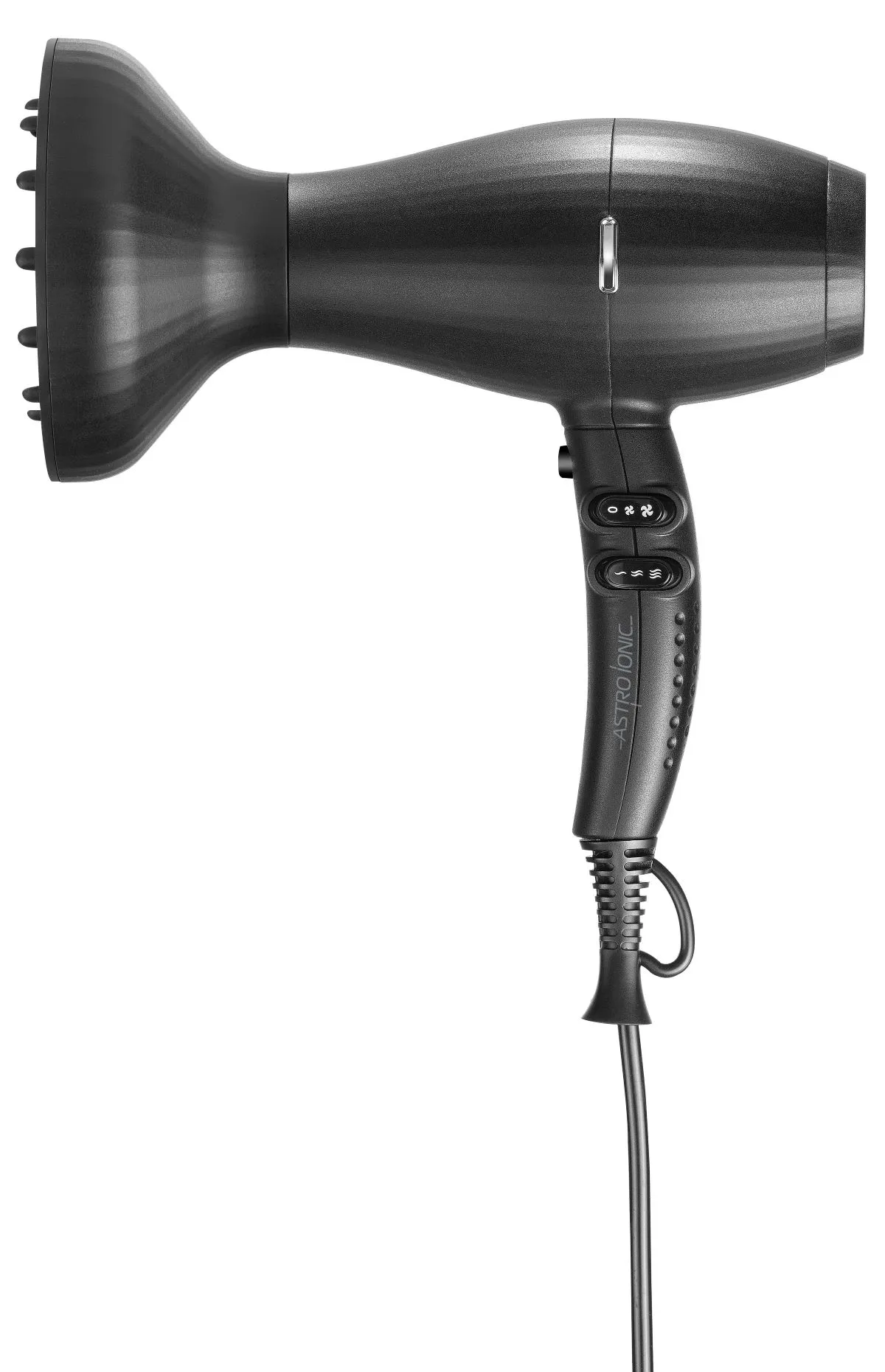 Astro Ionic Sèche-Cheveux Professionnel Ice